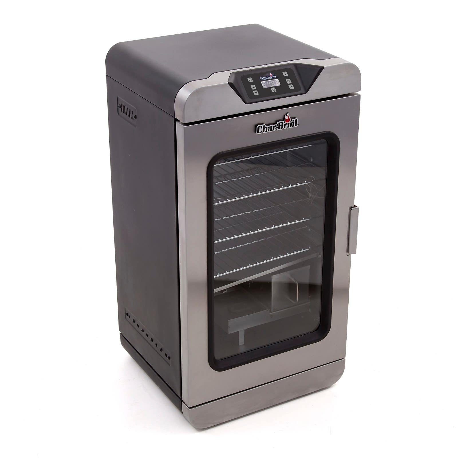 Char Broil Smoker